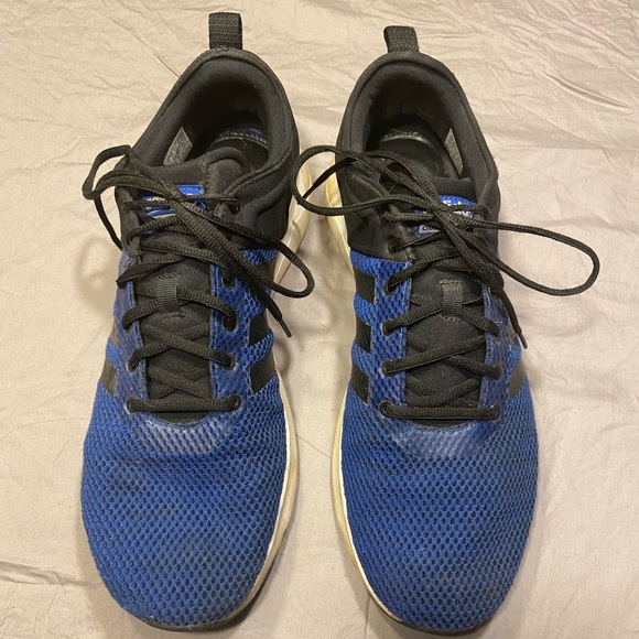 adidas cloudfoam size 13